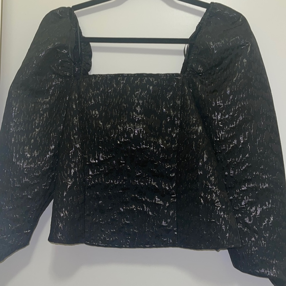 H&m top
